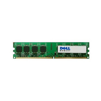 A0971294 | DELL | 2Gb (2X1Gb) Ddr2 Non Ecc Pc2-6400 800Mhz Memory