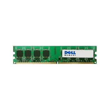 A0944605 | DELL | 2Gb (2X1Gb) Ddr2 Non Ecc Pc2-6400 800Mhz Memory