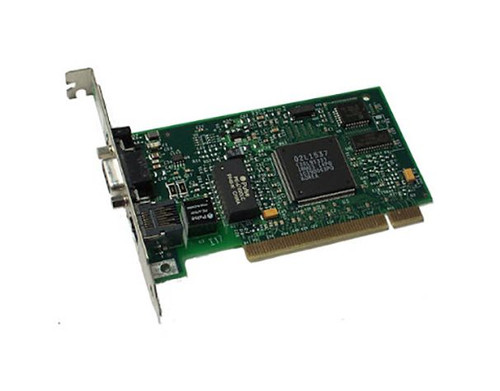 00964R | DELL | Oc-3140 16/4 Pci Adapter