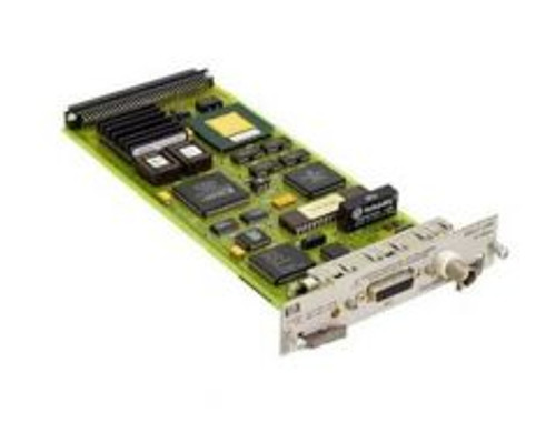 28639-60001 | Hp | Pca T Class I/O Lan Console