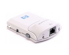 J7934-60001 | HP | Jetdirect 620N 10/100 Basetx Fast Ethernet Network Print Server
