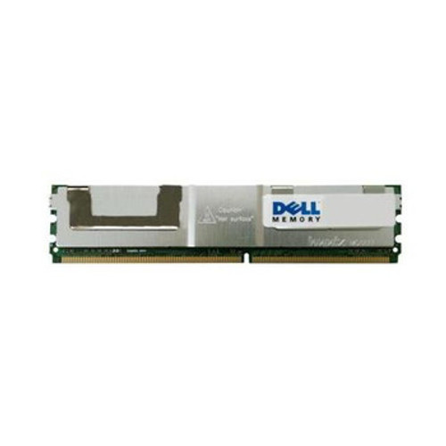 0T050N | DELL | 8Gb Ddr2 Fully Buffered Fb Ecc Pc2-5300 667Mhz 4Rx4 Memory