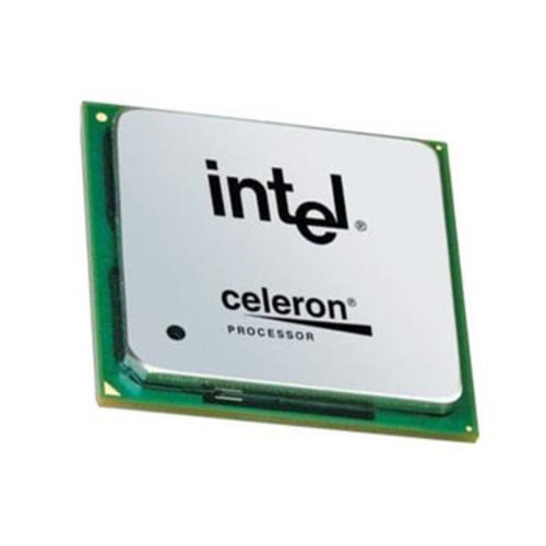 02X664 | DELL | Celeron 1 Core Core 2.20Ghz Pga478 128 Kb L2 Processor
