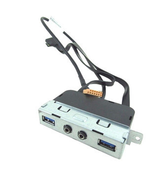 54Y9375 | LENOVO | Pcie To Usb 3.0 With Hd Audio I/O Cable Adapter For Thinkcentre M93/P