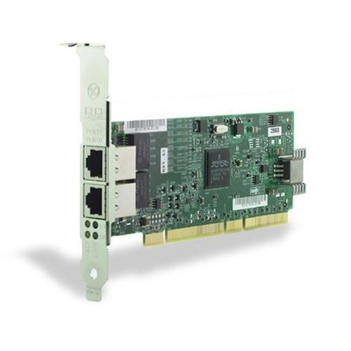 00P6131 | Ibm | 10/100/1000 Base-Tx Dual-Port Pci-X Adapter