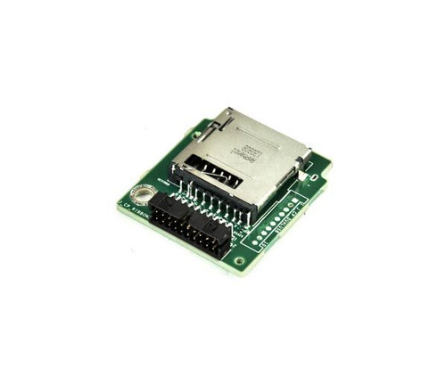 0KKP8D | DELL | V Flash Media Unit For Poweredge R720Xd