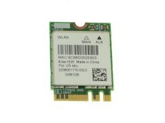 0VM1D6 | DELL | Wireless-Ac N1535 802.11A/B/G/N/Ac Bluetooth Wi-Fi Card