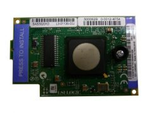 39Y9188 | IBM | Sas Expansion Card For BlaDECenter