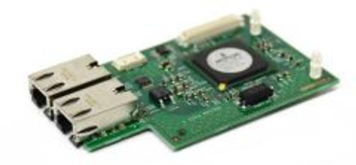 46M1076 | Ibm | 1Gb Dual Port Ethernet Daughter Card 46M1076 | Ibm | 1Gb Dual Port Ethernet Daughter Card