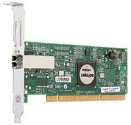 LP11000-E | EMULEX | Lightpulse 1-Port 4Gb/S Fibre Channel Pci-Express X 2.0 Host Bus Adapter