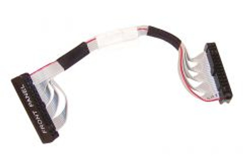 CBL-00209-01-A | Intel | Front Panel To Led Cable For Sr2612Ur Server