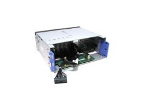 40K6552 | Ibm | 2.5-Inch Hard Drive Cage With Backplane