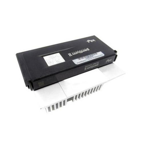 278289-001 | COMPAQ | Pentium Ii 300/512Kb Processor With Heatsink (66Mhz) 278289-001 | COMPAQ | Pentium Ii 300/512Kb Processor With Heatsink (66Mhz)