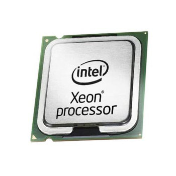 0C8509 | DELL | Xeon 1 Core Core 3.20Ghz Ppga604 2 Mb L2 Processor