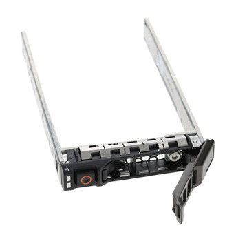 37DM3HDWI00 | DELL | Hard Drive Tray With Bezel