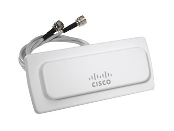 AIR-ANT24020V-R-RF | CISCO | 2.4Ghz 2Dbi Omni Ceiling Antenna W/ Rp-Tnc Connctor