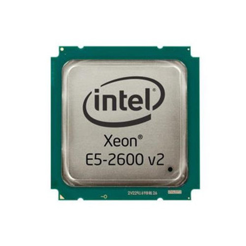 00AE524 | IBM | Xeon E5-2658 V2 10 Core Core 2.40Ghz LGa 2011 25 Mb L3 Processor 00AE524 | IBM | Xeon E5-2658 V2 10 Core Core 2.40Ghz LGa 2011 25 Mb L3 Processor