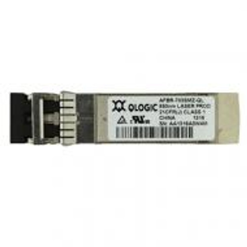 AFBR-703SMZ-QL | Qlogic | 10Gb 850Nm Sfp Transceiver