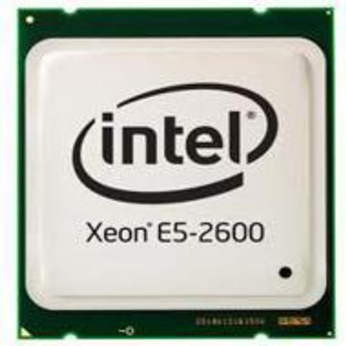 SR0L0 | Intel | Xeon 8 Core E5-2690 2.9Ghz 20Mb L3 Cache 8Gt/S Qpi Socke