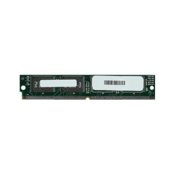 MEM7700-16MFS | CISCO | 16Mb Flash Simm Memory For  Ics 7750