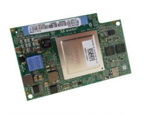 QMI2582 | QLOGIC | 8Gb Fibre Channel Expansion Card (Ciov)