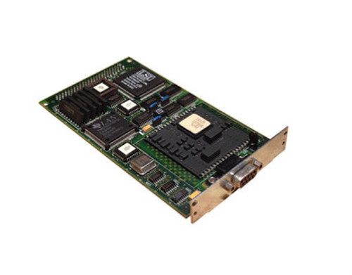 5011932X1014A | SUN | Token Ring Interface/Sbus (Tri/S)