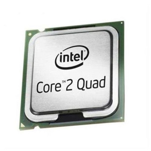 0N650J | DELL | Core2 Quad Desktop Q9400 4 Core Core 2.66Ghz LGa775 6 Mb L2 Processor