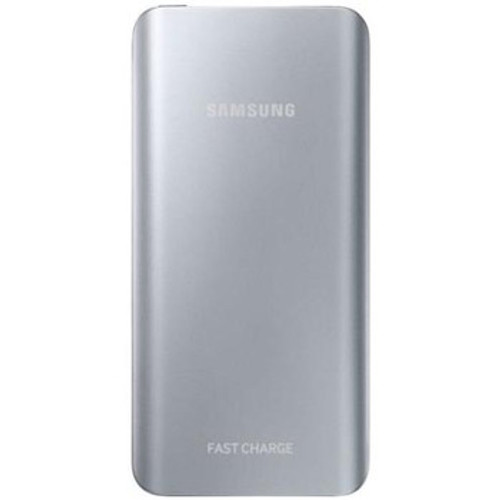 EB-PN920USEGUS | SAMSUNG | Fast Charge Battery Pack Silver