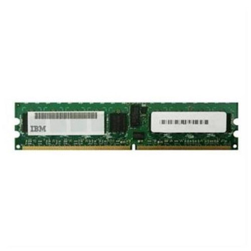 38L2048 | IBM | 2Gb Ddr2 Registered Ecc Pc2-5300 667Mhz 2Rx4 Memory