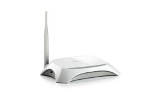 TL-MR3220 | TP-LINK | 2.4Ghz 150Mbps Fast Ethernet 802.11N/G/B Wireless Router