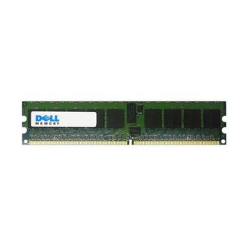 311-7154 | Dell | 8Gb (2X4Gb) Ddr2 Registered Ecc Pc2-5300 667Mhz Memory