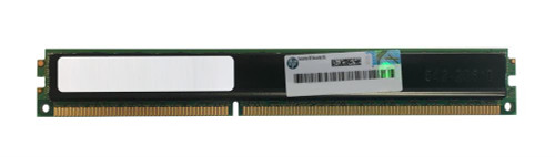 809807-001 | Hp | 16Gb Pc3-12800 Ddr3-1600Mhz Ecc Registered Cl11 240-Pin Dimm 1.35V Low Voltage Very Low Profile (Vlp) Dual Rank Memory Module