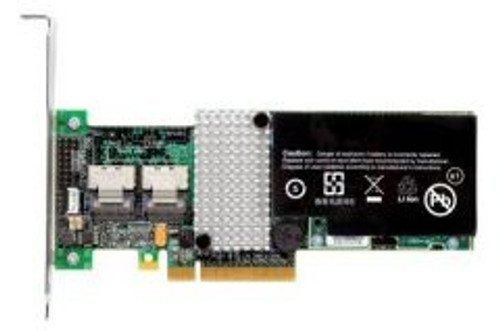 44E8825 | Ibm | Serveraid Mr10M Sas Controller