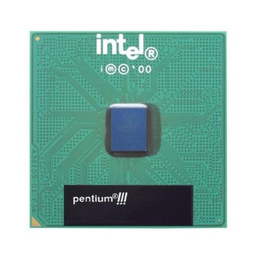 249095-001 | COMPAQ | Pentium Iii 1 Core 1.26Ghz Pga370 512 Kb L2 Processor 249095-001 | COMPAQ | Pentium Iii 1 Core 1.26Ghz Pga370 512 Kb L2 Processor