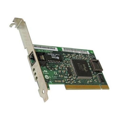 34L0901 | Ibm | Single-Port Rj-45 100Mbps 10Base-Tx/100Base-T Ethernet Pci Server Network Adapter 34L0901 | Ibm | Single-Port Rj-45 100Mbps 10Base-Tx/100Base-T Ethernet Pci Server Network Adapter