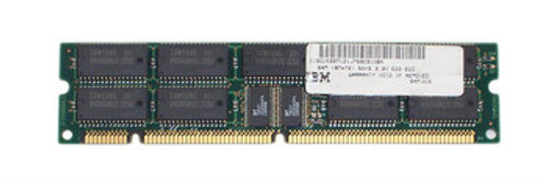 01K2271 | IBM | 64Mb Sdram Non Ecc Pc-100 100Mhz Memory 01K2271 | IBM | 64Mb Sdram Non Ecc Pc-100 100Mhz Memory