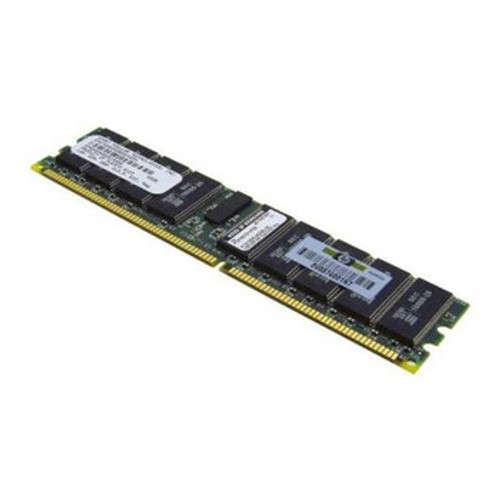 261585-001 | COMPAQ | 1Gb Ddr Registered Ecc Pc-2100 266Mhz Memory