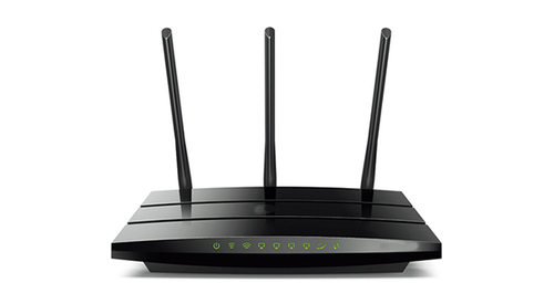 WNDR3400 | NETGEAR | N600 Wifi Dual Band Router