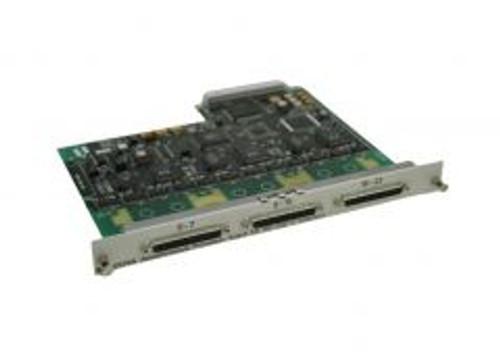 J2079A | HP | System Network Interface Board For Dtc72Mx