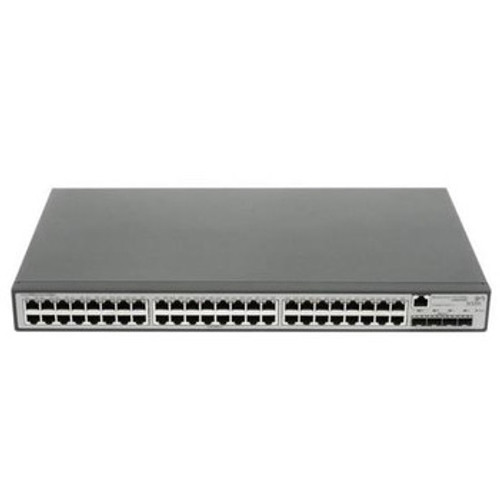 3CRBSG5293 | 3COM | Baseline Plus Switch 2920 52 Total Gigabit Ports (48X 10100/1000 Plus 4 Sfp Gigabit Ports)