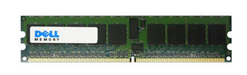 0447965 | DELL | 256Mb Ddr2 Registered Ecc Pc2-3200 400Mhz 1Rx8 Memory