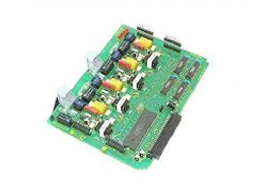 RCOU1A | TOSHIBA | Strata 4-Port Co / Pbx Line Card