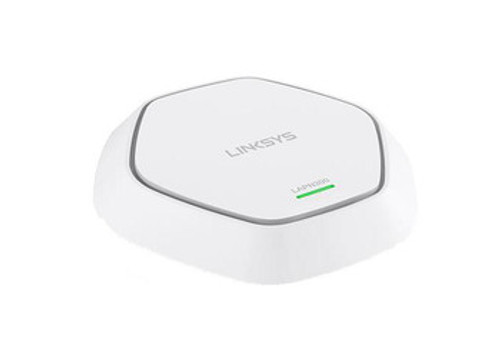LAPN300-EU | LINKSYS | Router Single Band N300 2X2