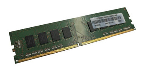 03T7467 | Lenovo | 8GB DDR4 Non ECC PC4-17000 2133Mhz 2Rx8 Memory 03T7467 | Lenovo | 8GB DDR4 Non ECC PC4-17000 2133Mhz 2Rx8 Memory