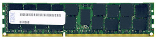 0A89410 | IBM | 2Gb Ddr3 Registered Ecc Pc3-10600 1333Mhz 1Rx4 Memory