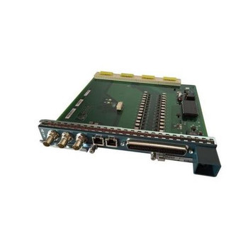 15327-MIC-A-T | CISCO | Xc 288 Sts 336 Vt 28 Ds1 3 Ds3 Expansion Module