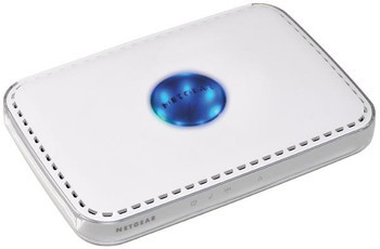 WPN802 | NETGEAR | Rangemax Pptp/Layer 2 Tp/Ipsec 802.11 Super-G Wireless Access Point