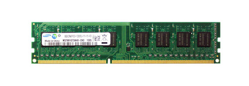 M378B1G73AH0-CK0 | Samsung | 8Gb Pc3-12800 Ddr3-1600Mhz Non-Ecc Unbuffered Cl11 240-Pin Dimm Dual Rank Memory Module M378B1G73AH0-CK0 | Samsung | 8Gb Pc3-12800 Ddr3-1600Mhz Non-Ecc Unbuffered Cl11 240-Pin Dimm Dual Rank Memory Module