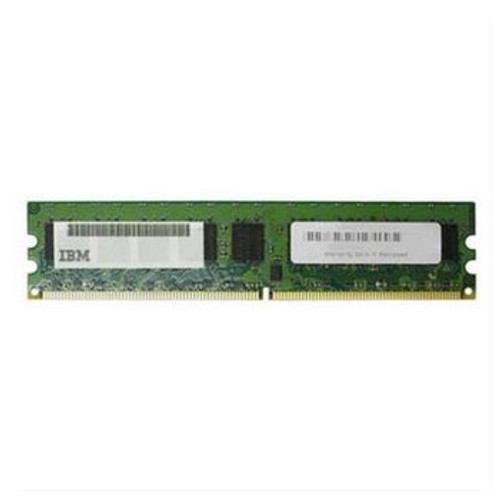 38L5907 | IBM | 4Gb Ddr2 Fully Buffered Fb Ecc Pc2-5300 667Mhz 2Rx4 Memory