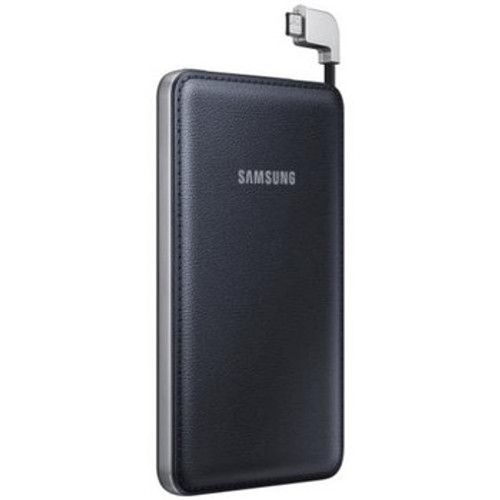 EB-P310SIBESTA | SAMSUNG | 3100Mah Portable Battery Pack Black